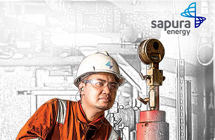 sapura energy